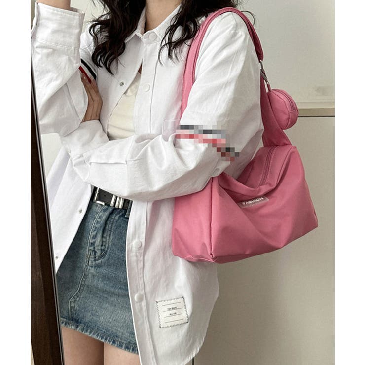 ショルダーバッグ レディース小銭入れ付き | SUNSHINE CLOSET | 詳細画像8 
