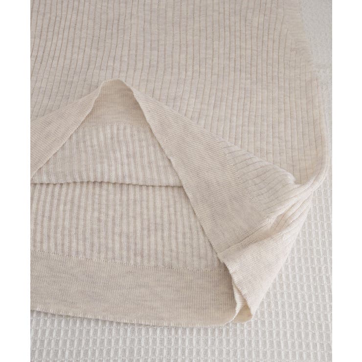 前後2WAYリブニット ノースリーブトップス レディース | SUNSHINE CLOSET | 詳細画像21 