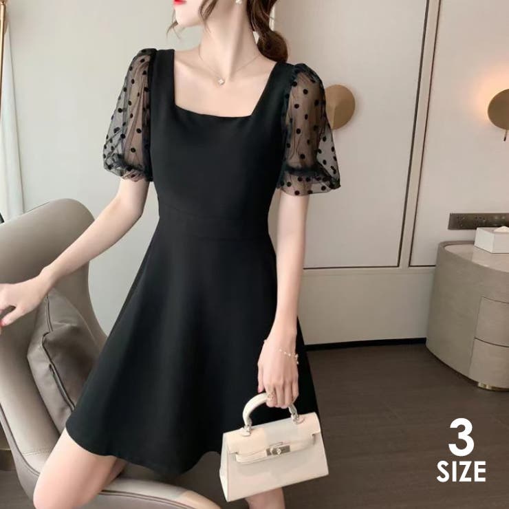 ミニ ワンピース レディース 品番 Agcw Angelcloset エンジェルクローゼット のレディースファッション通販 Shoplist ショップリスト