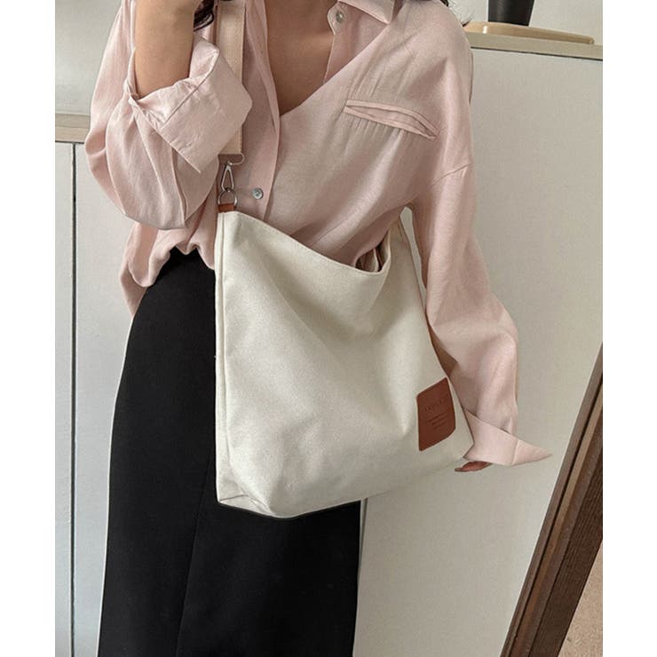 トートバッグ レディースショルダーバッグ | SUNSHINE CLOSET | 詳細画像1 