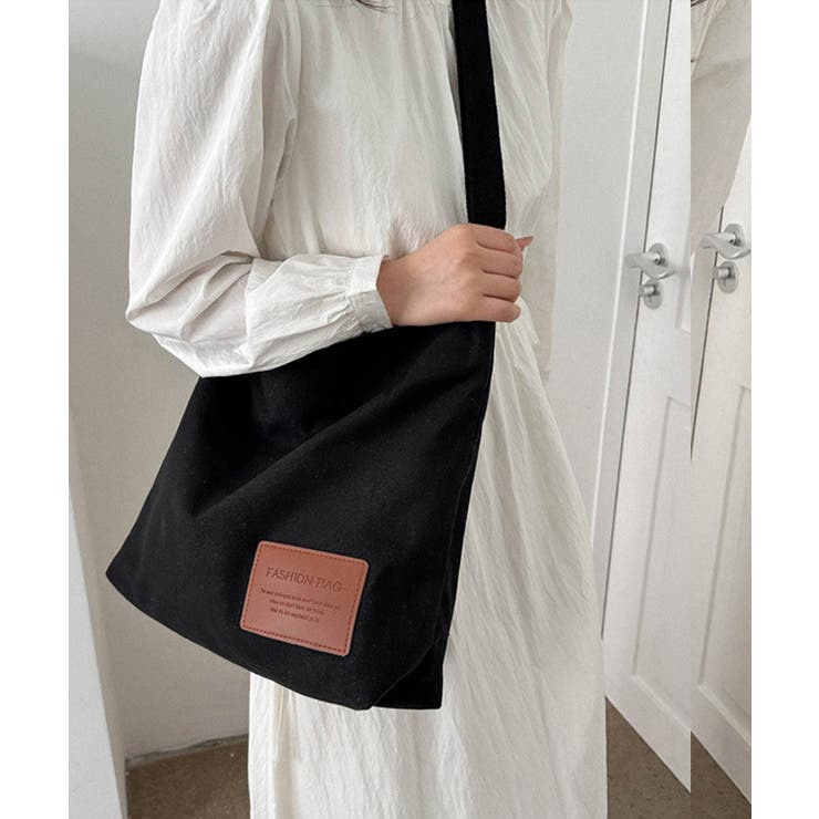 トートバッグ レディースショルダーバッグ | SUNSHINE CLOSET | 詳細画像11 