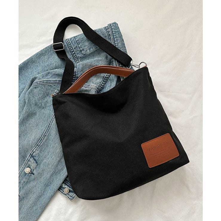 トートバッグ レディースショルダーバッグ | SUNSHINE CLOSET | 詳細画像12 