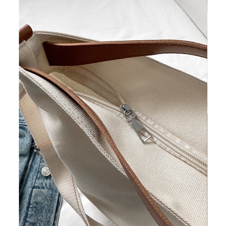 トートバッグ レディースショルダーバッグ | SUNSHINE CLOSET | 詳細画像5 