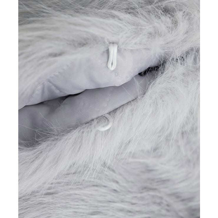 エコファーコート ファージャケット 冬服 | SUNSHINE CLOSET | 詳細画像39 