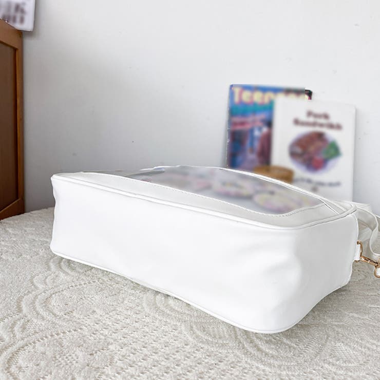 痛バッグ ショルダースクールバッグ高校生 | SUNSHINE CLOSET | 詳細画像19 