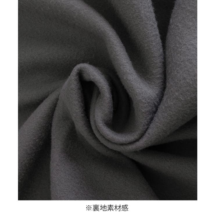 フーディスウェットワンピース裏起毛ワンピ | SUNSHINE CLOSET | 詳細画像32 