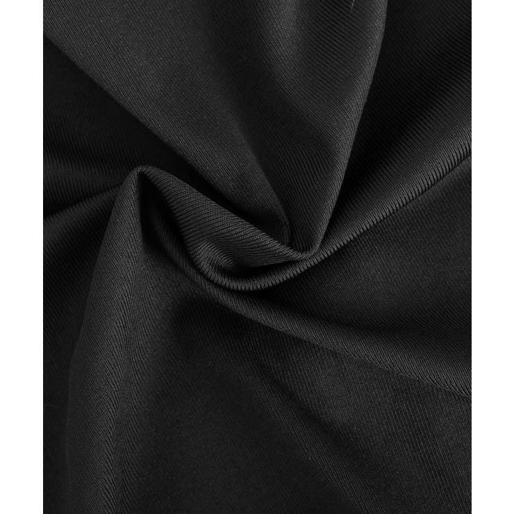 ロゴジップアップ クロップドトップス長袖 | SUNSHINE CLOSET | 詳細画像23