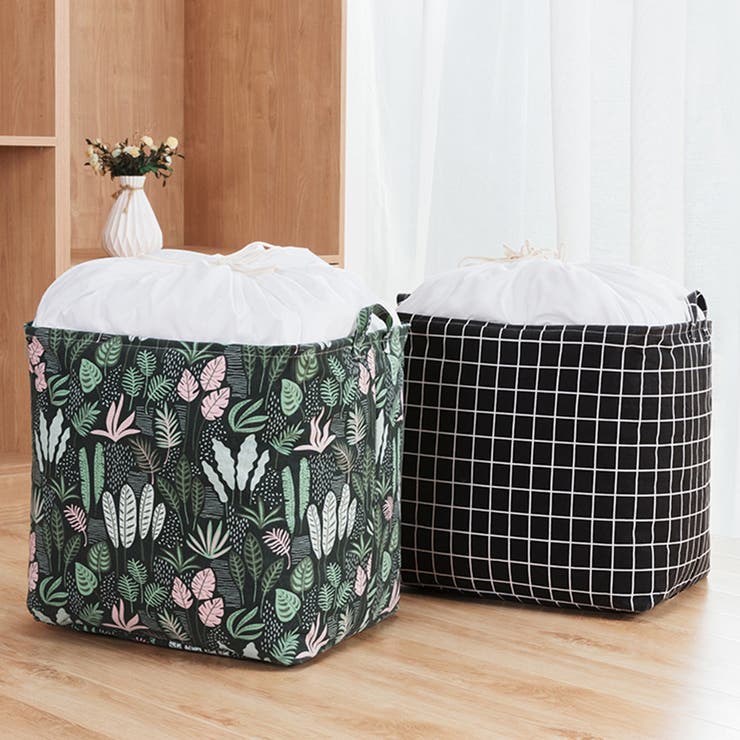 布団収納袋 衣類収納袋 | SUNSHINE CLOSET | 詳細画像14 