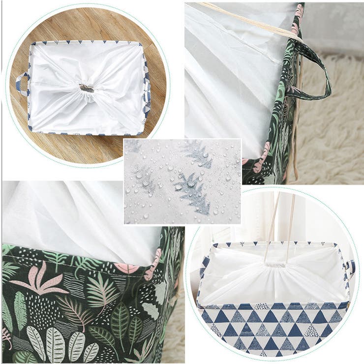 布団収納袋 衣類収納袋 | SUNSHINE CLOSET | 詳細画像4 