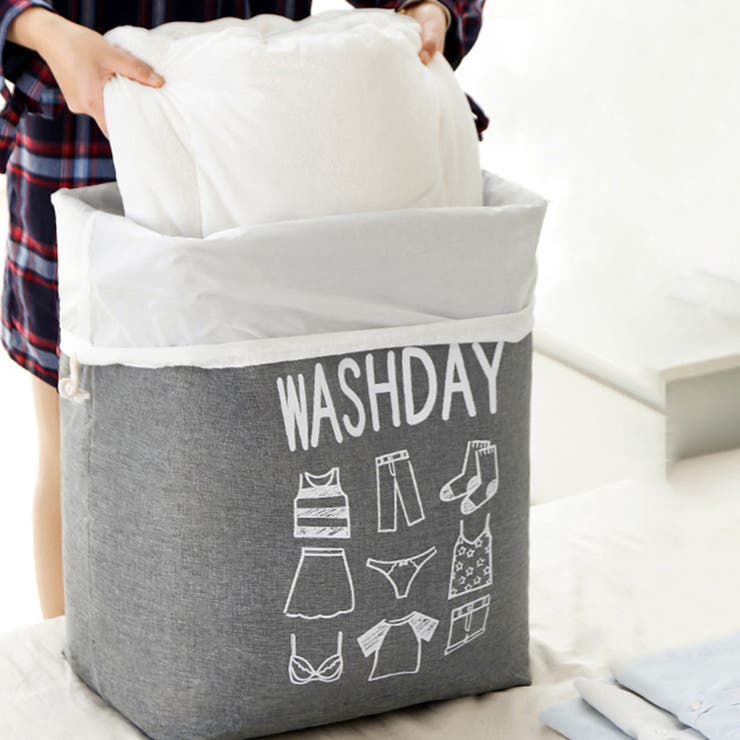 収納ボックス 折り畳み収納ケース 収納袋 | SUNSHINE CLOSET | 詳細画像1 