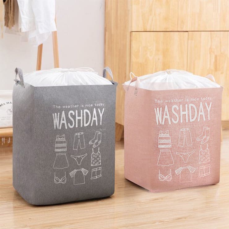 収納ボックス 折り畳み収納ケース 収納袋 | SUNSHINE CLOSET | 詳細画像11 