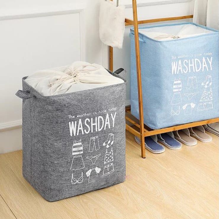 収納ボックス 折り畳み収納ケース 収納袋 | SUNSHINE CLOSET | 詳細画像12 