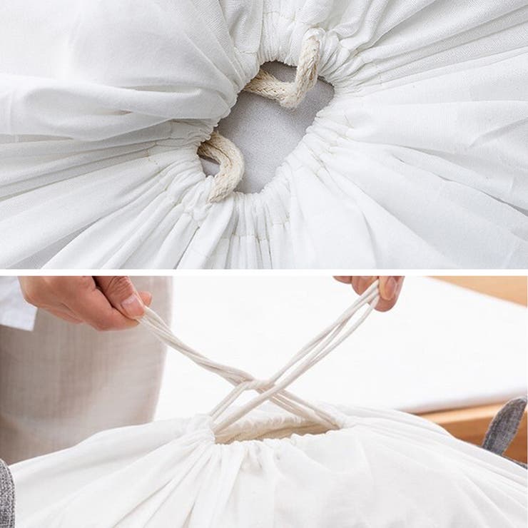 収納ボックス 折り畳み収納ケース 収納袋 | SUNSHINE CLOSET | 詳細画像3 