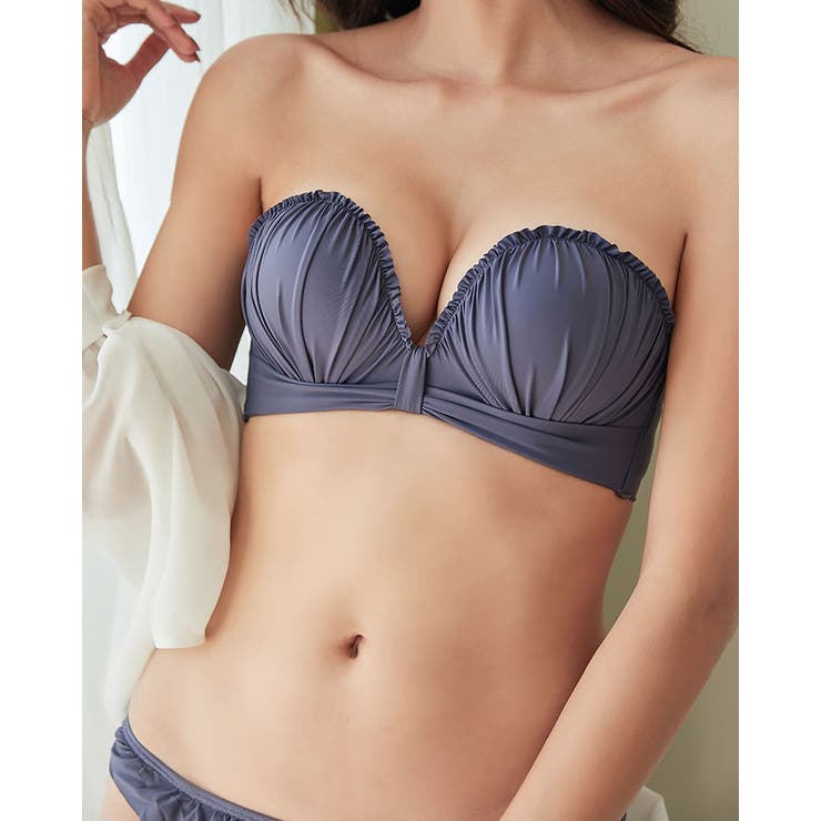 ブラジャー ショーツ セット | SUNSHINE CLOSET | 詳細画像2 