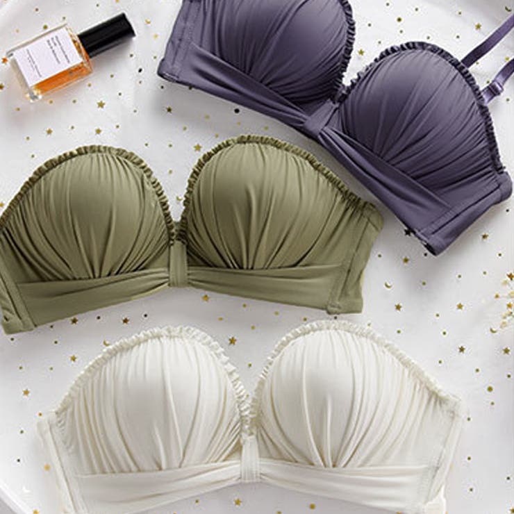 ブラジャー ショーツ セット | SUNSHINE CLOSET | 詳細画像13 