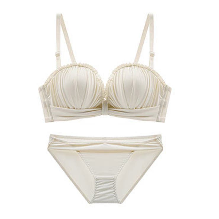 ブラジャー ショーツ セット | SUNSHINE CLOSET | 詳細画像14 