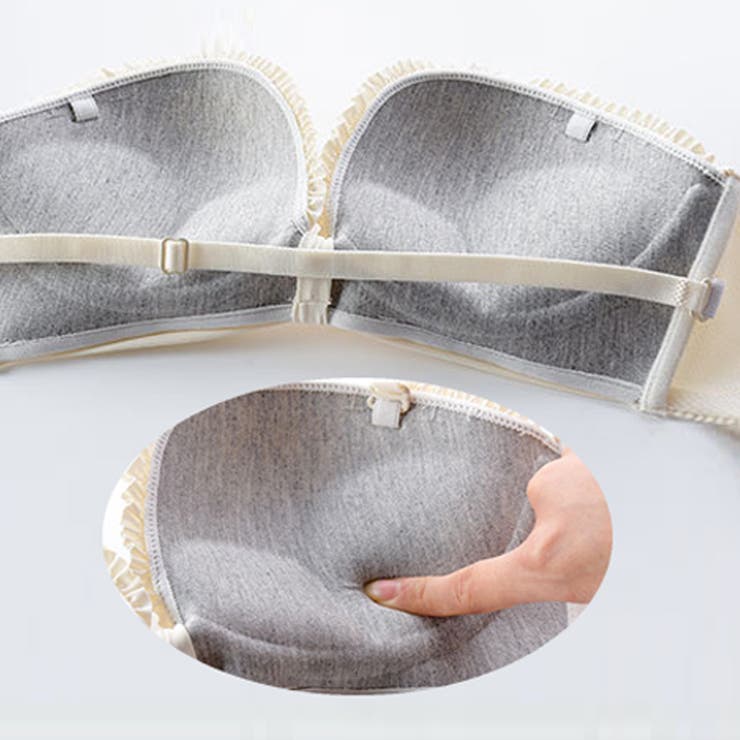 ブラジャー ショーツ セット | SUNSHINE CLOSET | 詳細画像15 