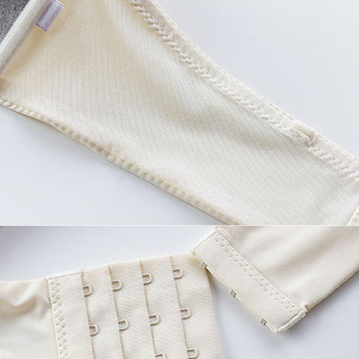 ブラジャー ショーツ セット | SUNSHINE CLOSET | 詳細画像16 