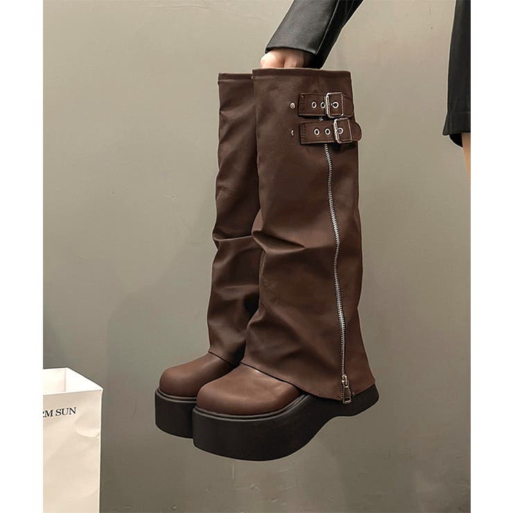お洒落アイテムにマスト♡【CHANEL】ロングブーツ お洒落アイテムにマスト♡【CHANEL】ロングブーツ