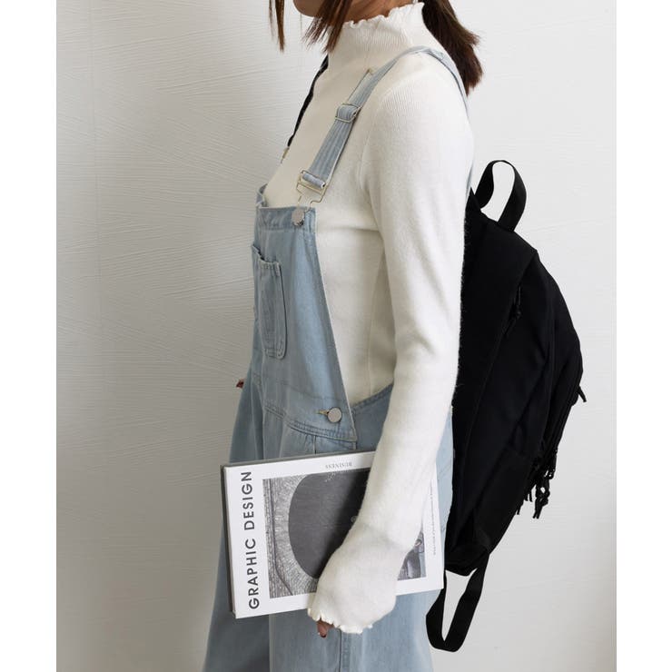 メロウフリル ニットトップス レディース | SUNSHINE CLOSET | 詳細画像20 