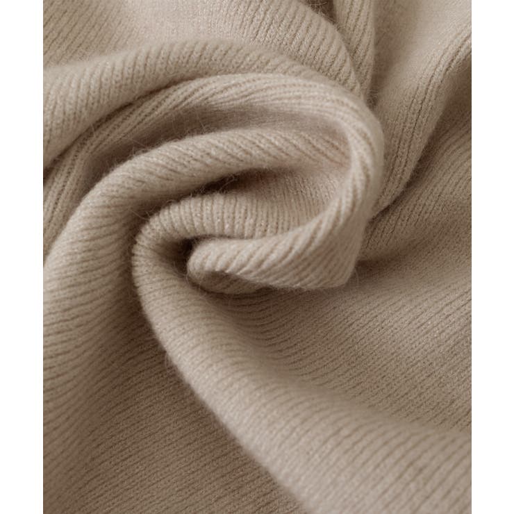 メロウフリル ニットトップス レディース | SUNSHINE CLOSET | 詳細画像27 