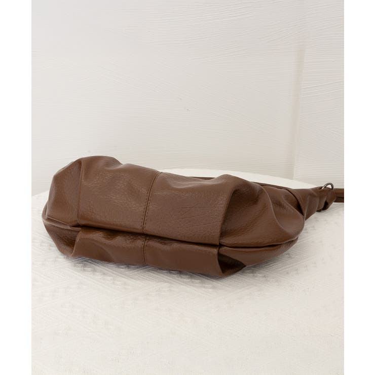 ホーボーバッグ 三日月型ショルダーバッグ | SUNSHINE CLOSET | 詳細画像25 