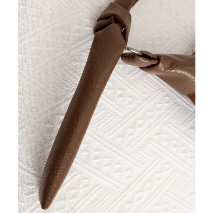 ホーボーバッグ 三日月型ショルダーバッグ | SUNSHINE CLOSET | 詳細画像27 