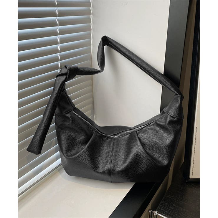 ホーボーバッグ 三日月型ショルダーバッグ | SUNSHINE CLOSET | 詳細画像7 