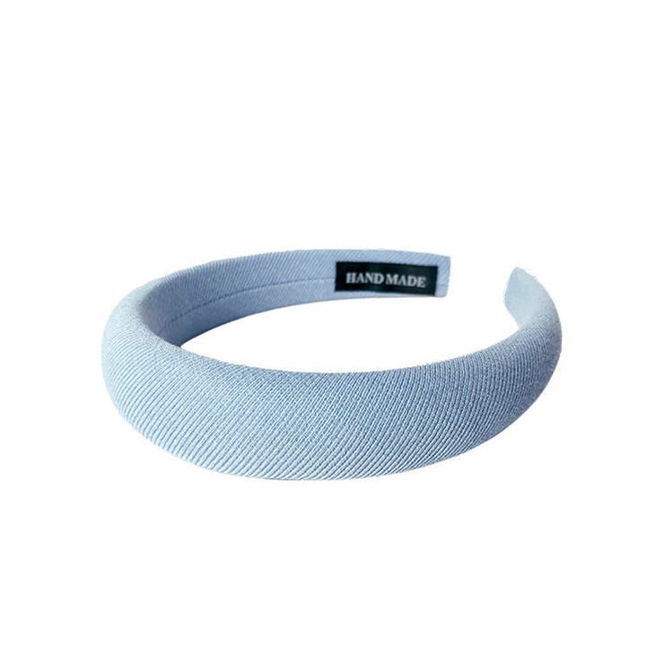 カチューシャ 幅広 ヘアアクセサリー小顔 | SUNSHINE CLOSET | 詳細画像3 