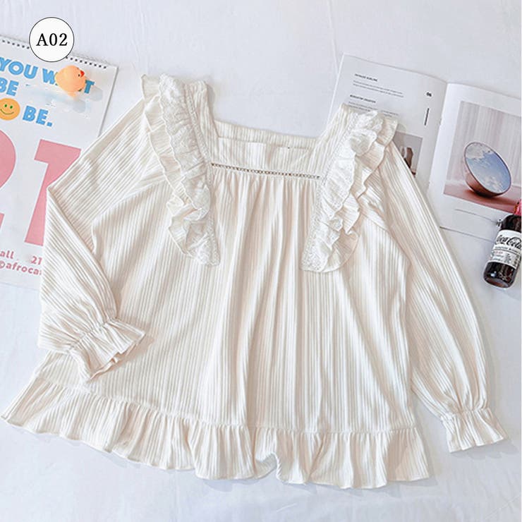 ルームウェア・パジャマ aeae 楽天市場】ルームウェア ワンマイルウェア ワッフル