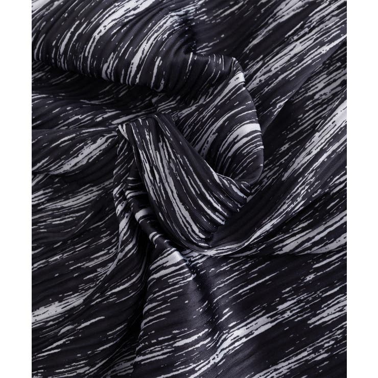 プリーツパンツ きれいめワイドパンツ春夏 | SUNSHINE CLOSET | 詳細画像24 