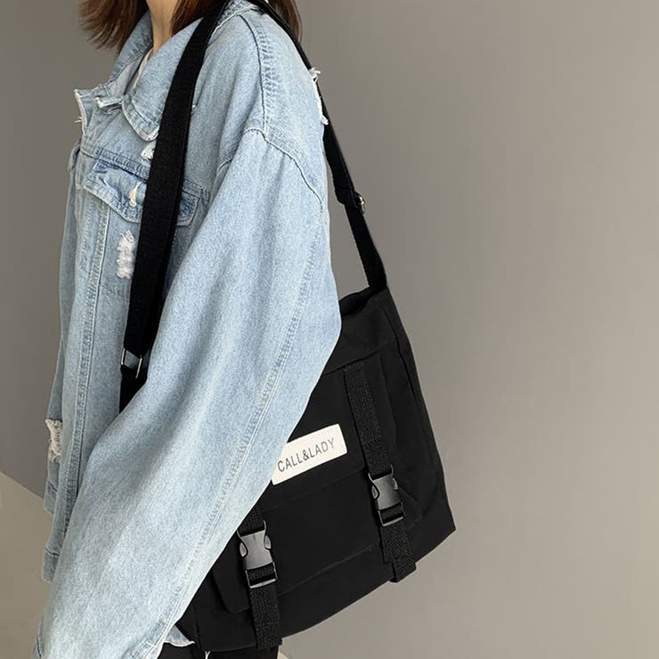 【 】CKJ オールデイE/Wショッパーバッグ◆送料無料 CELINE CARRIAGE LOGO DESIGN LEATHER SHOULDER BAG/オールド