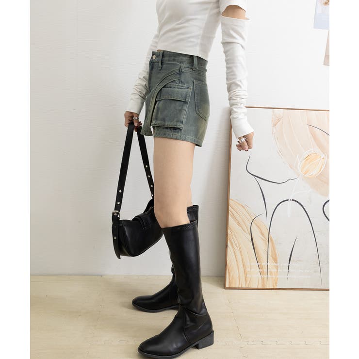 セレクトファッション・ .+*:laule'a*:｡. | 💙💙💙 . デニム