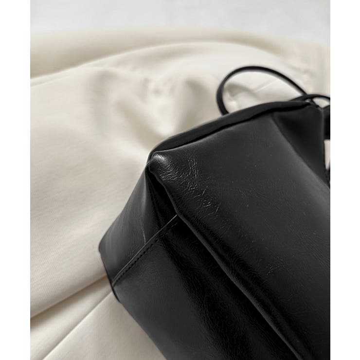 BISHOOL トートバッグ　ショルダーバッグ　ウールギャバジン　廃盤品 grove（グローブ） ショルダーバッグ バッグ 入園式 卒園式 「人間工学