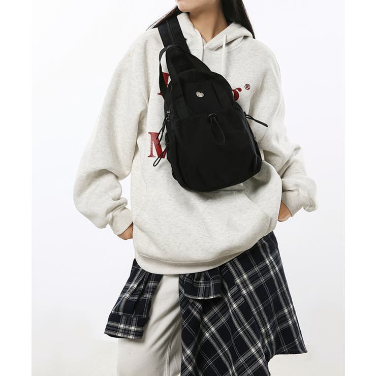 ショルダーバッグ おしゃれ 斜めがけ鞄 | SUNSHINE CLOSET | 詳細画像7 