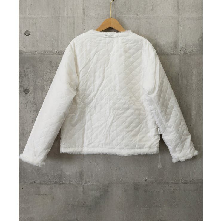 ボアジャケット もこもこアウター 韓国風 | SUNSHINE CLOSET | 詳細画像21 