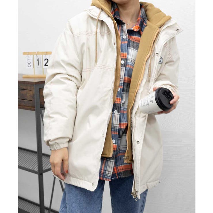 シャツ ブラウス チェック柄シャツ 長袖 | SUNSHINE CLOSET | 詳細画像19 