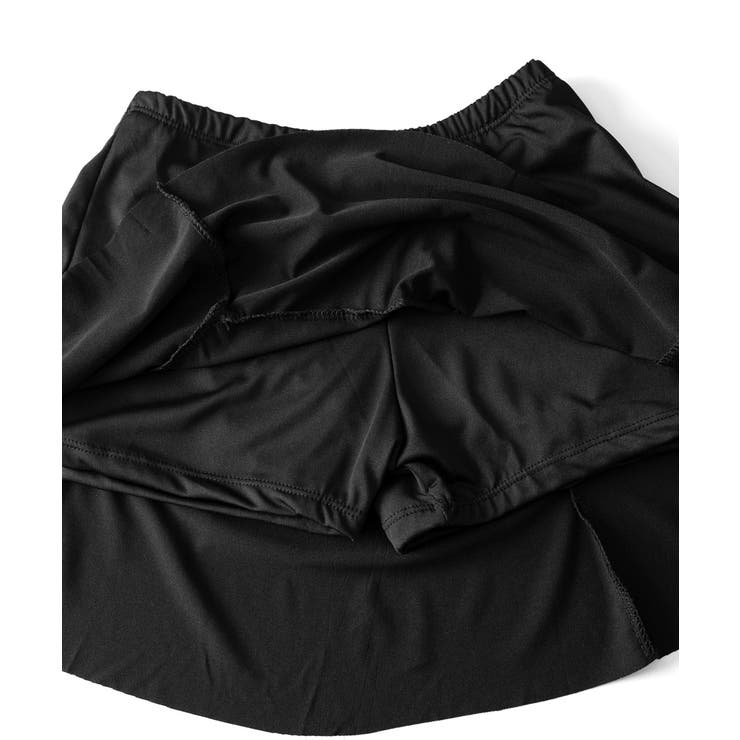 水着 オフショルダーチェック柄水着韓国風 | SUNSHINE CLOSET | 詳細画像13 