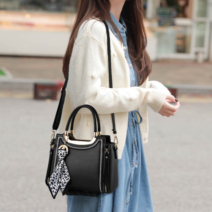 ショルダーバッグ レディースきれいめ 鞄[品番:AGCW0004083 ショルダーバッグ レディースきれいめ 鞄[品番:AGCW0004083