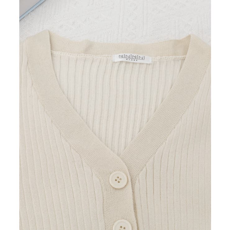 タイトニットワンピース ロングワンピース | SUNSHINE CLOSET | 詳細画像28 