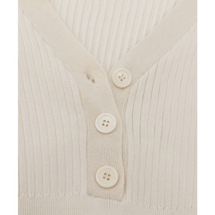 タイトニットワンピース ロングワンピース | SUNSHINE CLOSET | 詳細画像29 