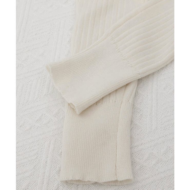 タイトニットワンピース ロングワンピース | SUNSHINE CLOSET | 詳細画像30 