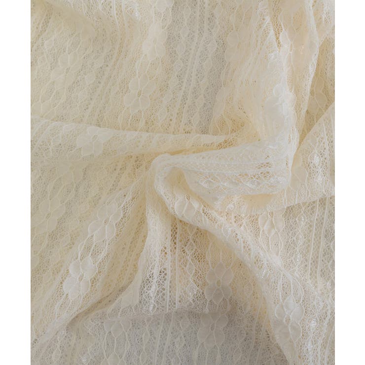 レースボレロカーディガン シアートップス | SUNSHINE CLOSET | 詳細画像27 