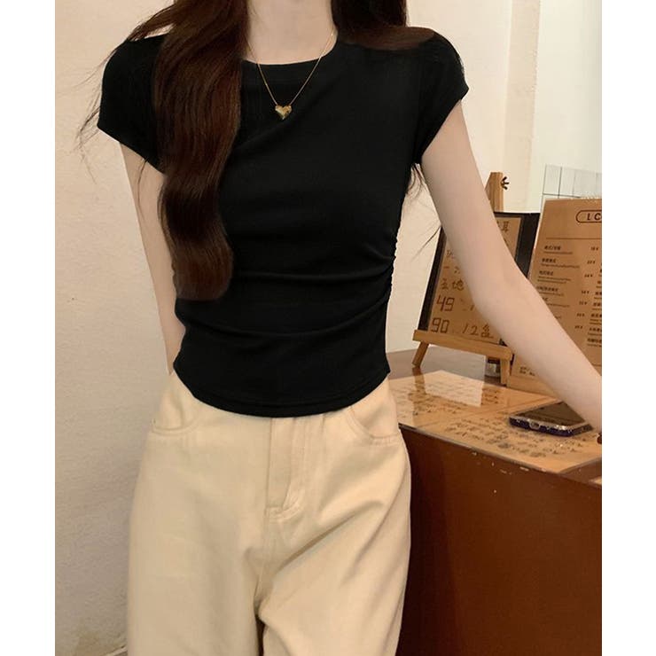 SALE YANYAN 半袖トップス TOPS
