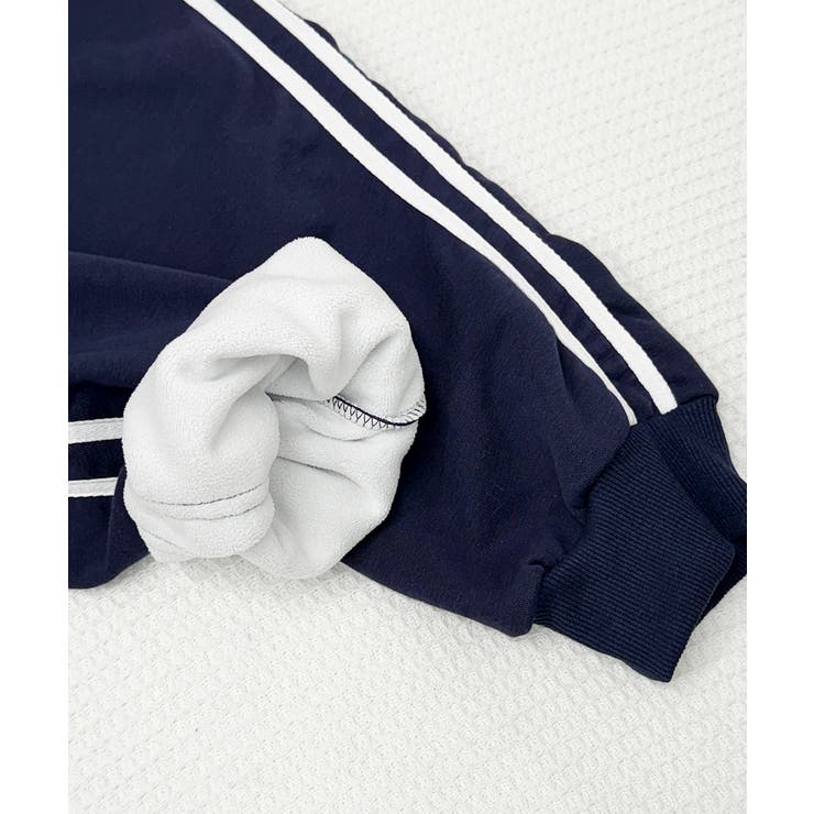 裏起毛スウェットレディーストレーナー秋冬 | SUNSHINE CLOSET | 詳細画像24 