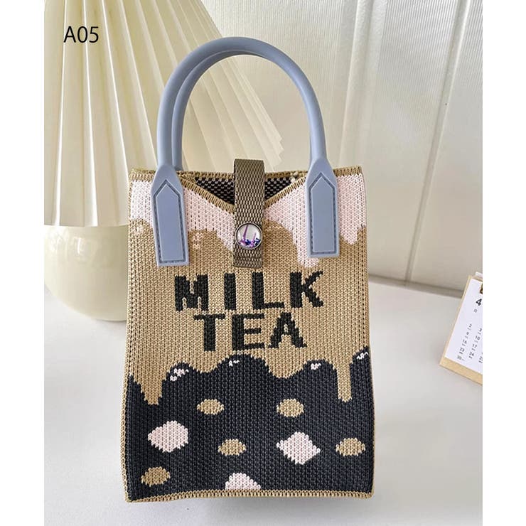 ミニショルダーバッグ 可愛いスマホポーチ | SUNSHINE CLOSET | 詳細画像10 