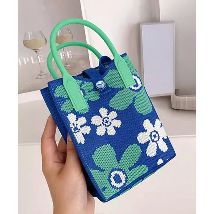 ミニショルダーバッグ 可愛いスマホポーチ | SUNSHINE CLOSET | 詳細画像18 