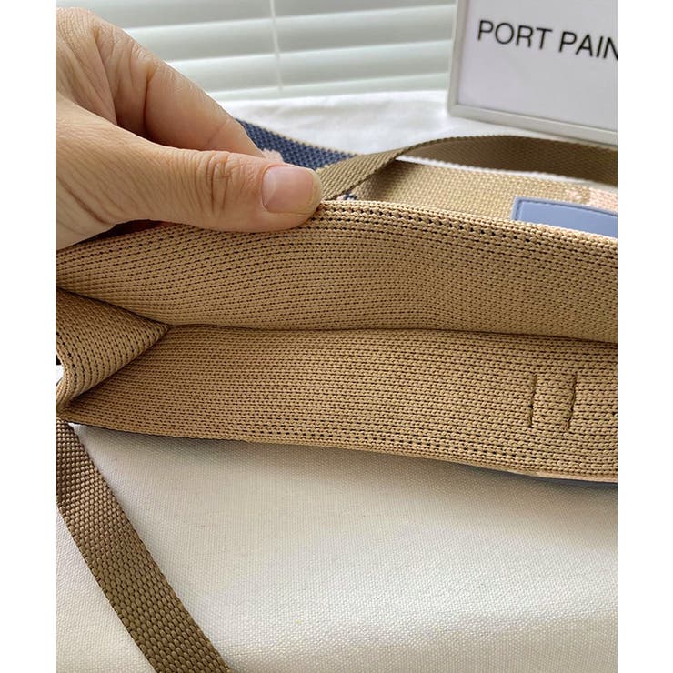 ミニショルダーバッグ 可愛いスマホポーチ | SUNSHINE CLOSET | 詳細画像25 