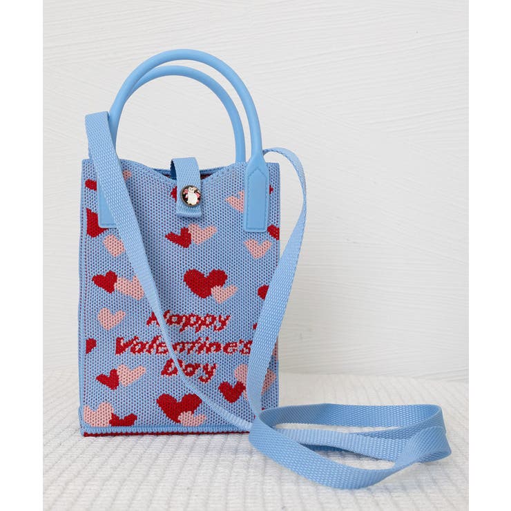 ミニショルダーバッグ 可愛いスマホポーチ | SUNSHINE CLOSET | 詳細画像27 