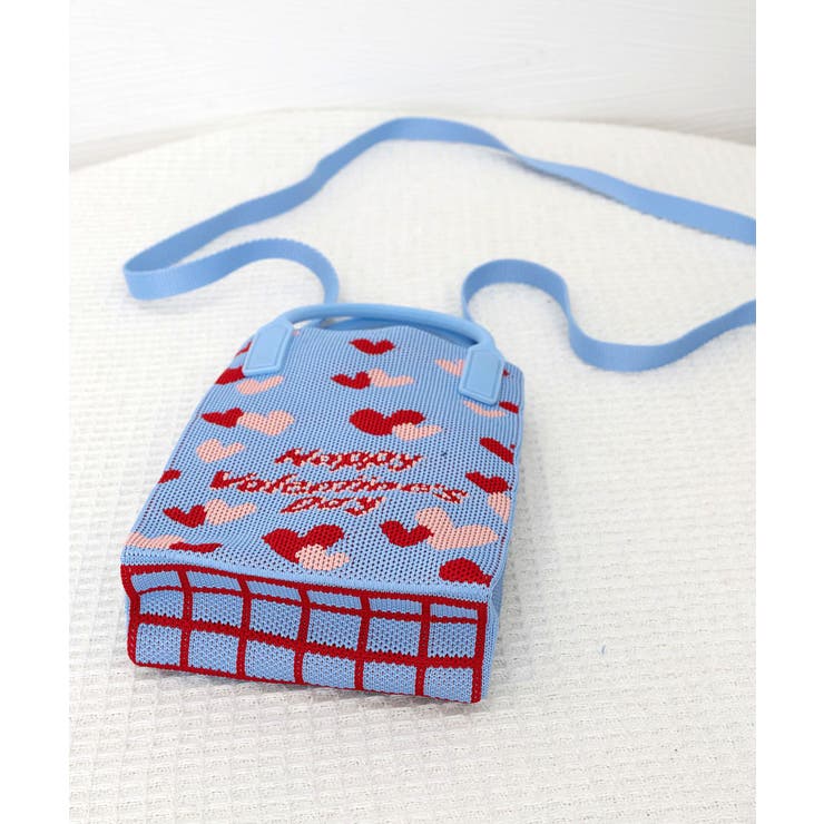 ミニショルダーバッグ 可愛いスマホポーチ | SUNSHINE CLOSET | 詳細画像28 